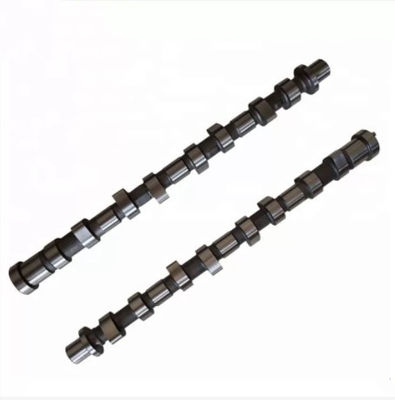 TEM Nissan YD25 Diesel Engine Camshaft 13020-AD202 IN 13020-8H810 EX