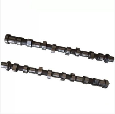 TEM Nissan YD25 Diesel Engine Camshaft 13020-AD202 IN 13020-8H810 EX