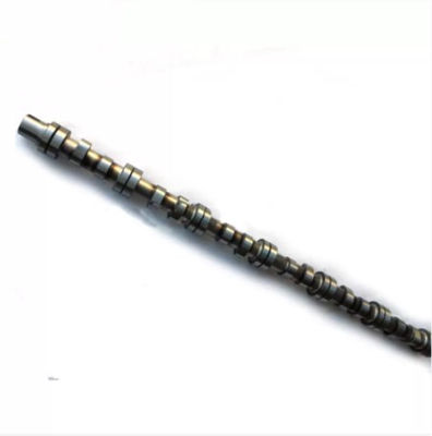 TEM Construction Machinery Hino P11C Engine Camshaft Forging Material