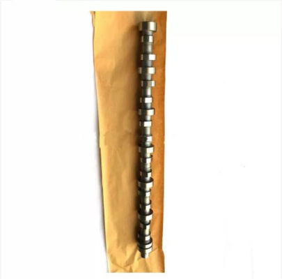 TEM Construction Machinery Hino P11C Engine Camshaft Forging Material