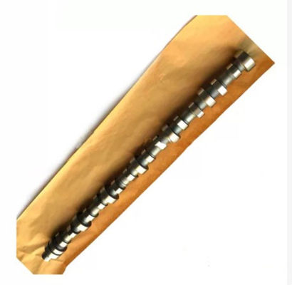 TEM Construction Machinery Hino P11C Engine Camshaft Forging Material