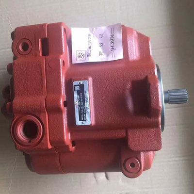 Vickers  Excavator Piston Shoe Hydraulic Pump Assembly For Truck