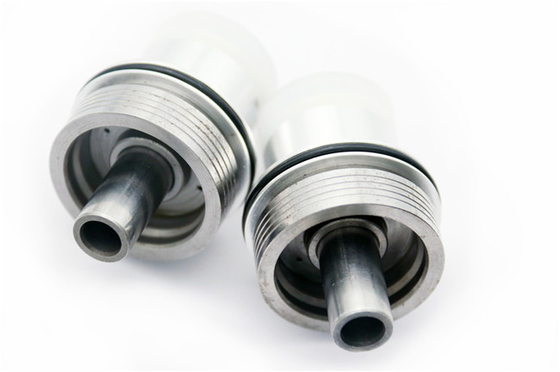  TB1140 PC200 SK210 EC210 DH225-7 R225-7 Excavator Hydraulic Spare Parts Foot Valve Pusher Pedal Valve Bullet