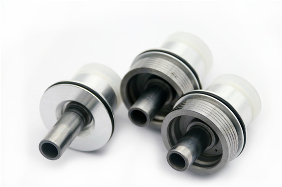  TB1140 PC200 SK210 EC210 DH225-7 R225-7 Excavator Hydraulic Spare Parts Foot Valve Pusher Pedal Valve Bullet