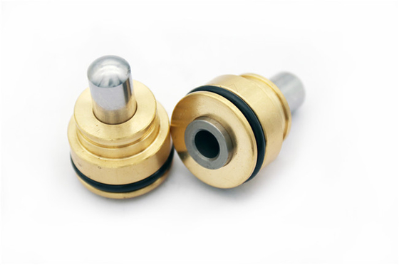  SK135-8 XE150-8 SH125 SK55 SK70 SK75 YM40-8 Excavator Hydraulic Spare Parts Joystick Handle Pusher Pedal Valve