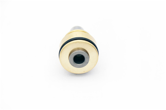  SK135-8 XE150-8 SH125 SK55 SK70 SK75 YM40-8 Excavator Hydraulic Spare Parts Joystick Handle Pusher Pedal Valve