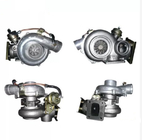 TEM New Turbocharger 8943944573 K18 Diesel Engine Turbocharger For Isuzu RHC7