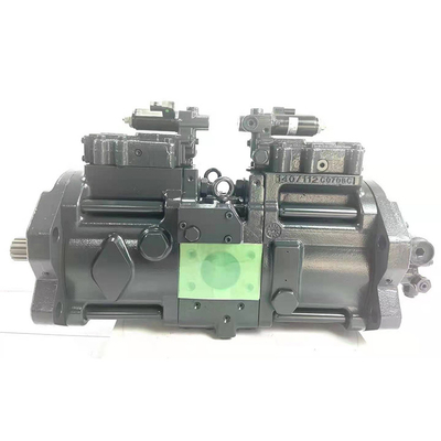 K3V112DTP Hydraulic Main Pump For R225-9T DX225 R225-9T R265-9 R275-9 JCB220 Excavator Main Pump
