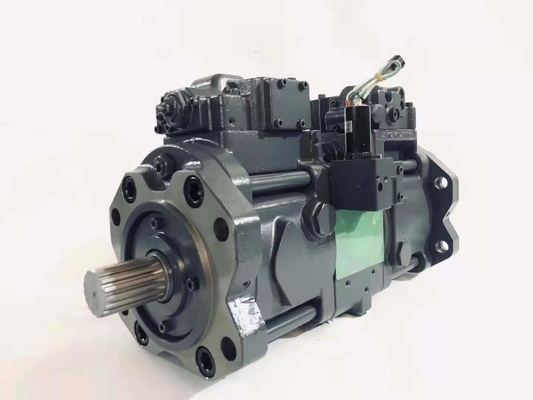 K5V140DTP Hydraulic Pump For DH300-7 DX300-7 R305-7  Excavator Main Pump