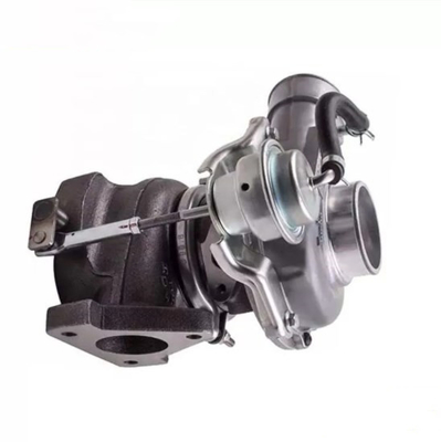 TEM RHF5 4JX1 Turbocharger 8973125140 Turbo VA430070 For Isuzu Trooper 8-97312514-0