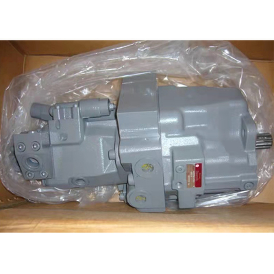 TEM Excavator Main Fuel Pump Hydraulic Pump For Fiat - Kobelco E35SR   K3v112dt Hydraulic Pump