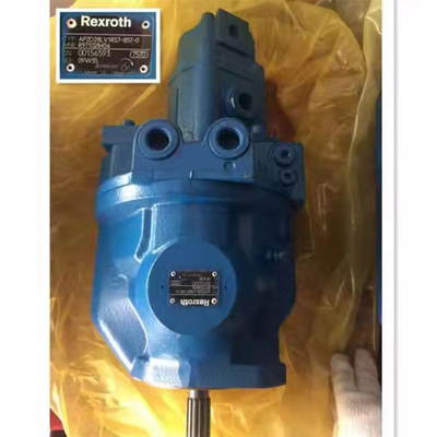 TEM K3v140 K3v180dth K3v112dtp KPM K3V63 K3v112 Excavator Hydraulic Pump For 