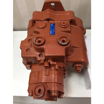 TEM K3v140 K3v180dth K3v112dtp KPM K3V63 K3v112 Excavator Hydraulic Pump For 
