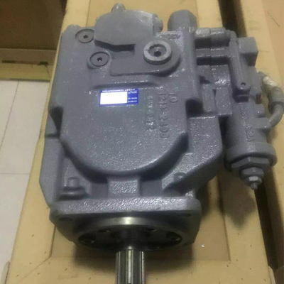 TEM K3v140 K3v180dth K3v112dtp KPM K3V63 K3v112 Excavator Hydraulic Pump For 
