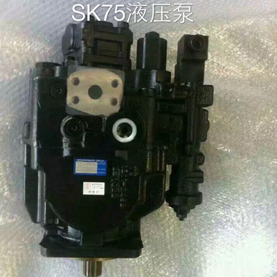 Main Pump Pompa Hydraulic Pump For Hyundai 31N6-10051 31N6-10051S R210LC-7 R220LC-7 K3V112DT K3V180DT K5V140DTP