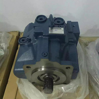 TEM Excavator Spare Parts FYB60000546 Pc50mr Excavator Hydraulic Main Pump For Hitachi Hpv 116c Hit210 LC-3 708-1s-11212