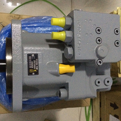 TEM Excavator Spare Parts FYB60000546 Pc50mr Excavator Hydraulic Main Pump For Hitachi Hpv 116c Hit210 LC-3 708-1s-11212