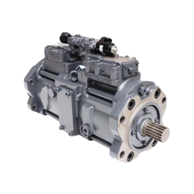 Excavator Parts 295-9676 369-9676 High Pressure Hydraulic Main Pumps Digger Fan Pump For 374D 365C C15