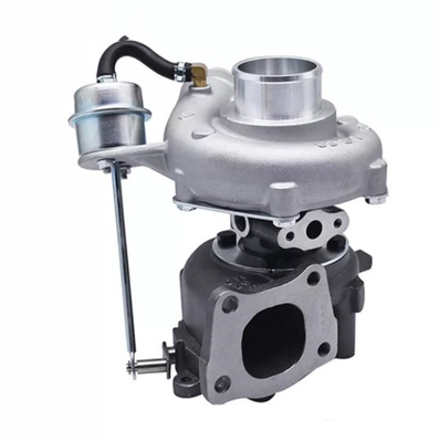 8972089663 GT25 Engine Turbocharger For Isuzu 4HE1 6HE1 700716-0009 8-97208-966-3