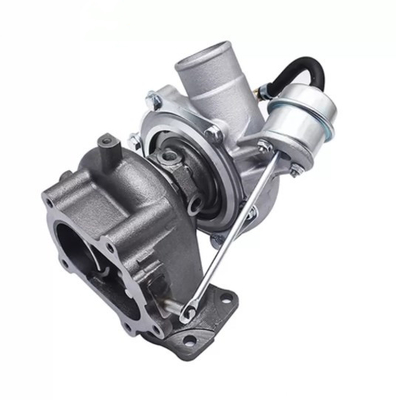 8972089663 GT25 Engine Turbocharger For Isuzu 4HE1 6HE1 700716-0009 8-97208-966-3