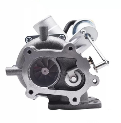 8972089663 GT25 Engine Turbocharger For Isuzu 4HE1 6HE1 700716-0009 8-97208-966-3