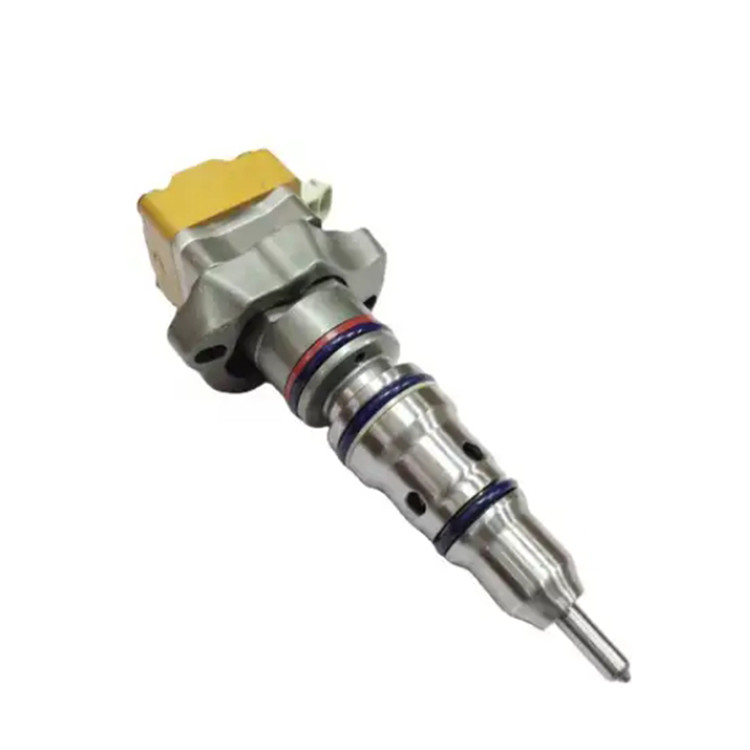 NEW EXCAVATOR ENGINE SPARE PART FUEL INJECTOR ASSEMBLY 1786342 FOR CATERPILLAR CAT 3126 3126B