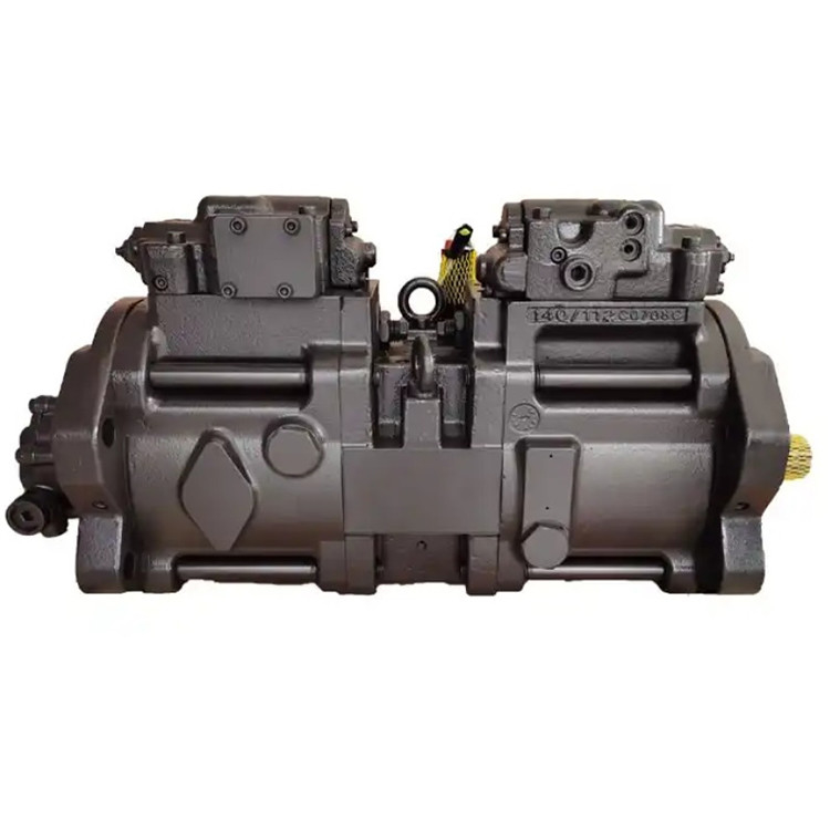 K3V112DT Excavator Hydraulic Pump Main Pump For  Sany Doosan Hyundai 