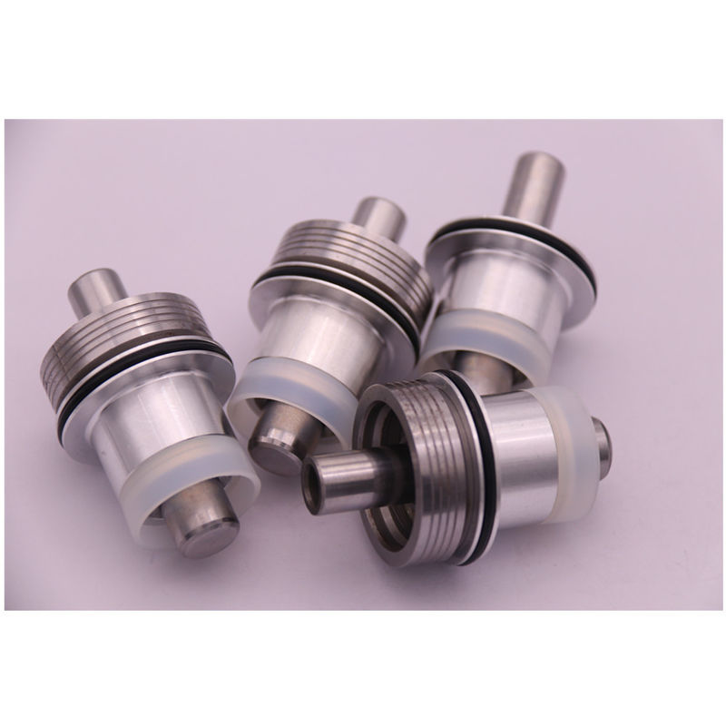Joystick Pusher For  Excavator EC210 EC210B Hydraulic Spare Part