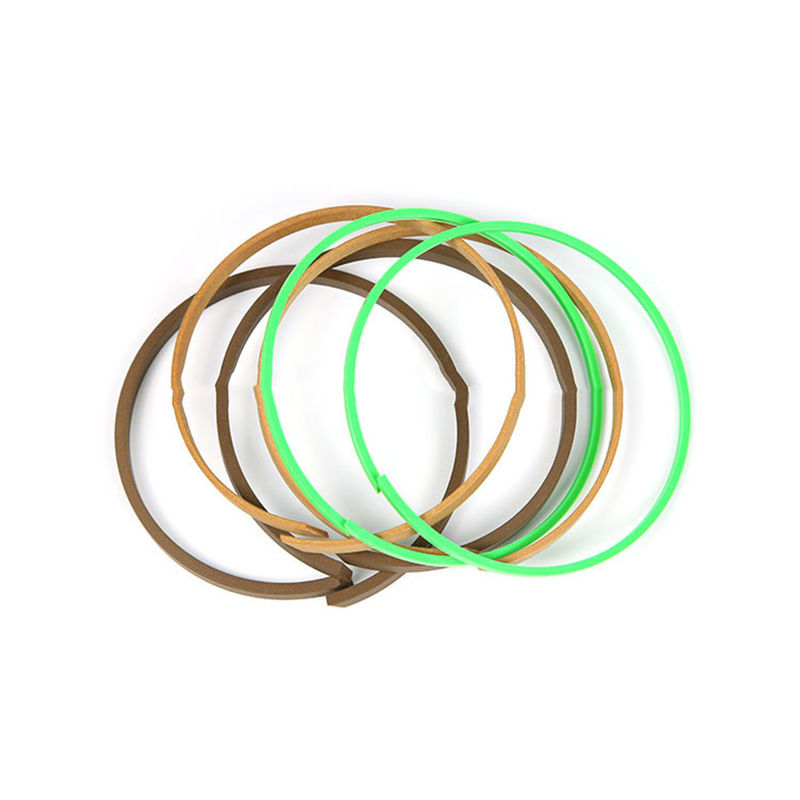 Hot Sale Rubber Excavator Hydraulic Parts ZX200-3 Boom Cylinder Seal Kit