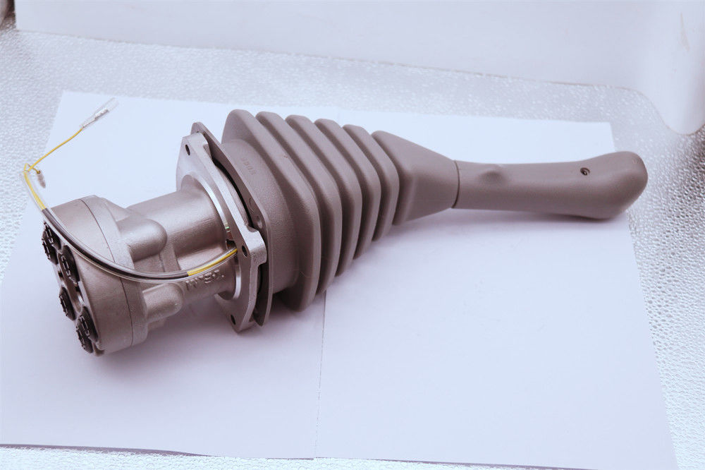 Doosan Genuine Joystick Handle Suitable for Excavator Spare Parts