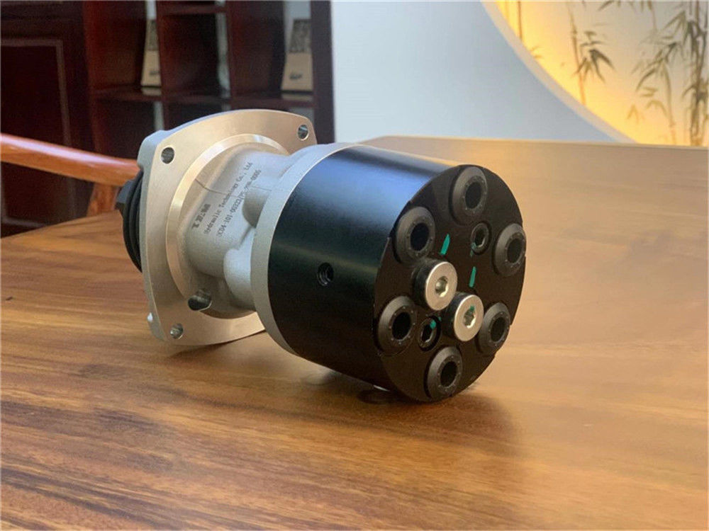  Excavator Engineering Truck Parts Joystick Operation Handle L1148-0189014576327 Hydraulic Valve