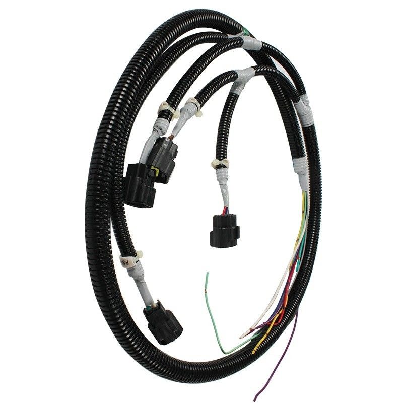 Outside Cable Wire Excavator Outer Line Wiring Harness Komatsu PC 400-7
