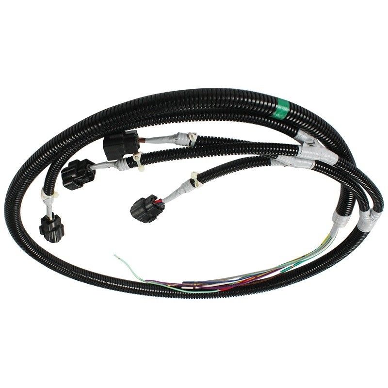 PC400-7 Mini Excavator Komatsu Cab Wiring Harness Digger Accessories