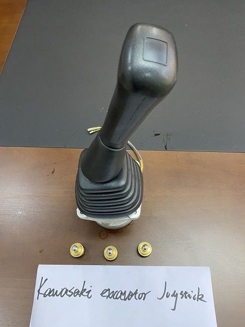 Excavator Spare Parts  Operating Handle Digger Joystick CLG907D