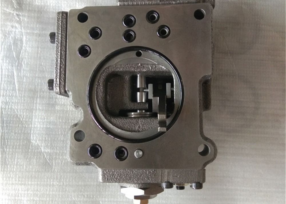  K3V112dt Pump Regulator For Excavator Parts