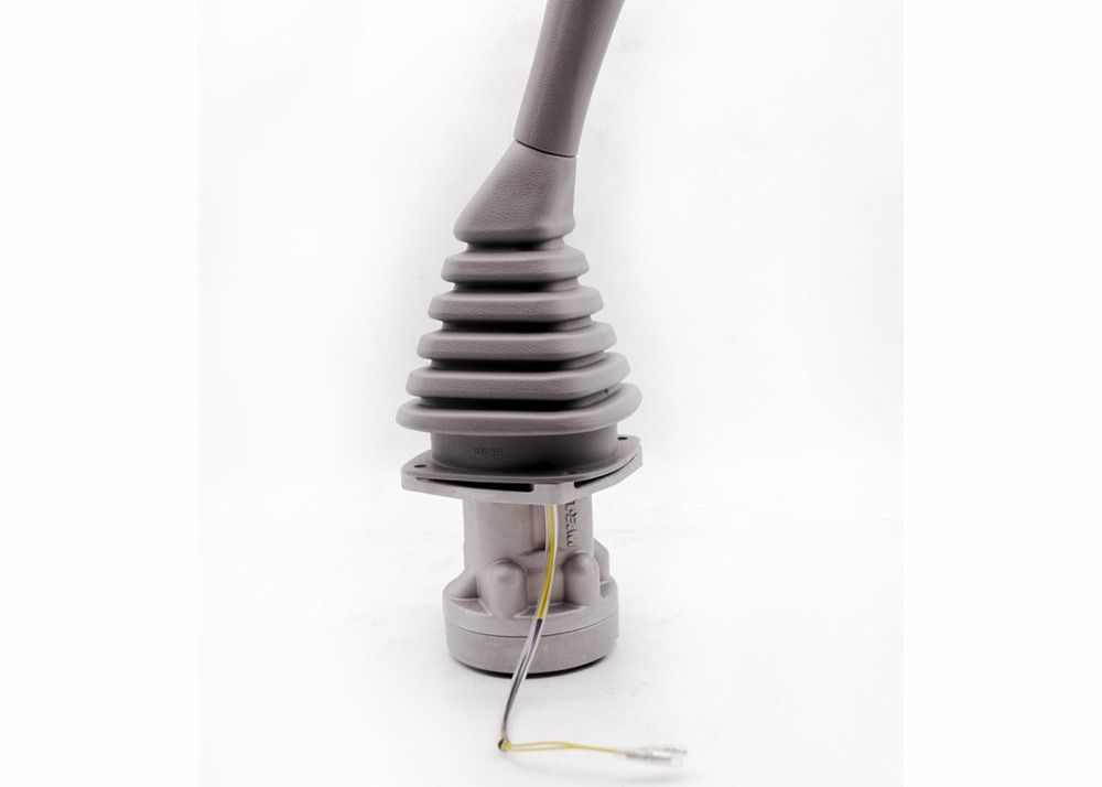 R1148-01900 14576328  Sany Kobelco Joystick Handle L1148-01890 14576327