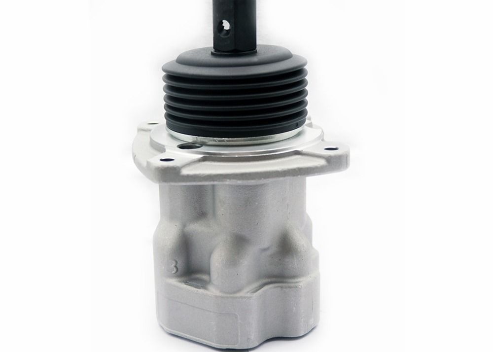Joystick Valve Excavator Chinese Miniescavatore Joystick Idraulico Kato Kat Handles Excavadora Spare Parts