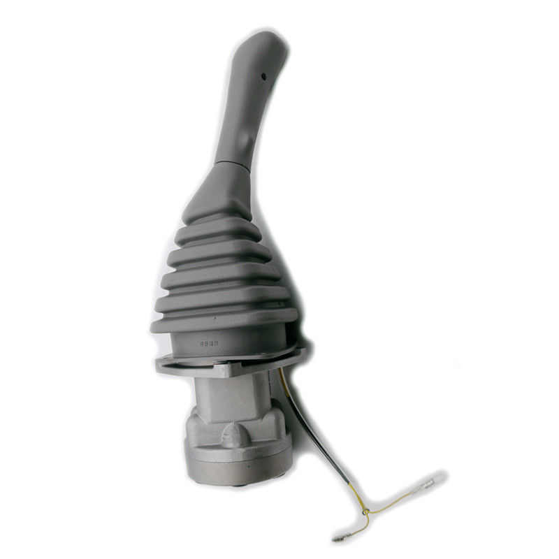 420-00237 420-00238 Excavator Joystick Handles Pilot Valve DH220-5 DH300-5