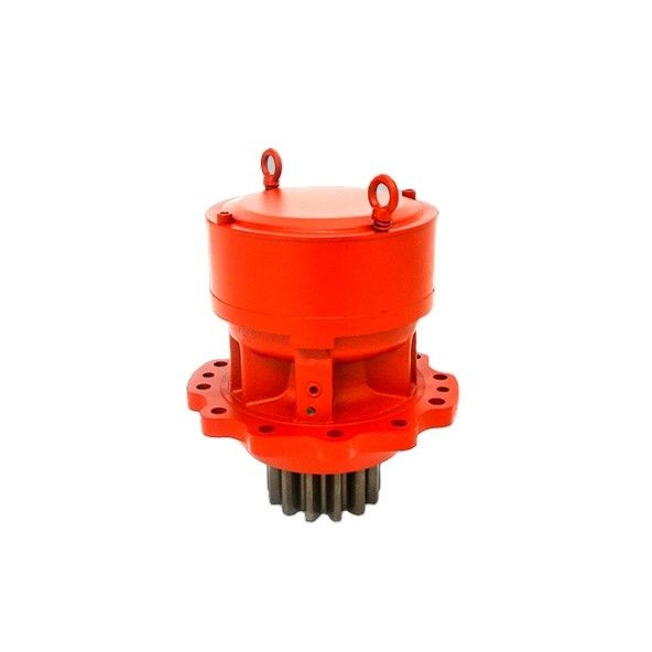 LG200-3 220-3 SY210  200 Slew Gearbox For Excavator