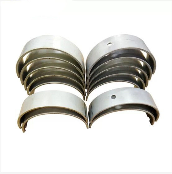 TEM 3055145 N14 Cummins Crankshaft Connecting Rod Bearing 3801260 Main And Con Rod Bearing