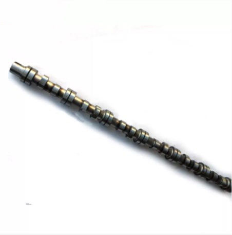 TEM Construction Machinery Hino P11C Engine Camshaft Forging Material