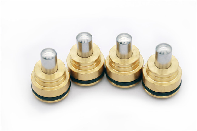  SK135-8 XE150-8 SH125 SK55 SK70 SK75 YM40-8 Excavator Hydraulic Spare Parts Joystick Handle Pusher Pedal Valve