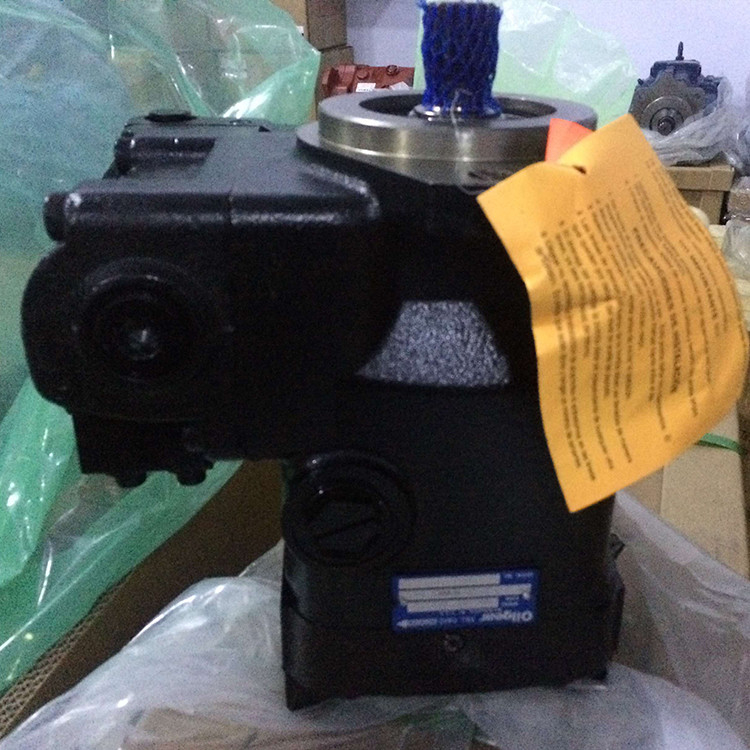 Rexroth Excavator Hydraulic Internal Gear Pump A11VO75 A11V075 XN100-9 Germany Mini Hydraulic Pump Piston