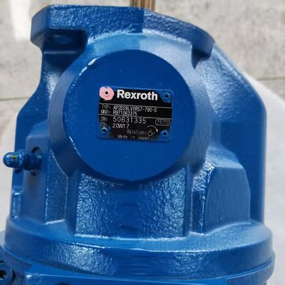 Graafmachine Hydraulische pomp AP2D28LV1RS7-790-0 zuigerpomp Geschikt voor model Hitachi Graafmachine XCMG Graafmachine