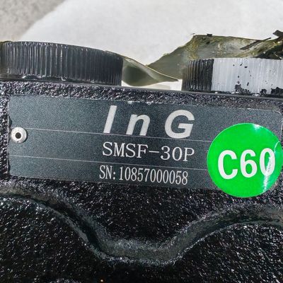 Graafmachine Hydraulische ventilatorpomp zuigerpomp SMSF-30P Geschikt voor graafmachine model SANY650 SANY700