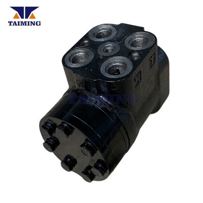87751598 Stuurregelklep voor Graafmachine 580N 580SM Backhoe Loader Hydraulische Onderdelen