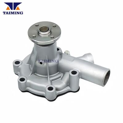 Constructie-machines Delen graafmachine Waterpomp MM409301 MM407405 voor K4N K3B K3D K3E K4E K4C K4F K4M Motor 6 maanden garantie