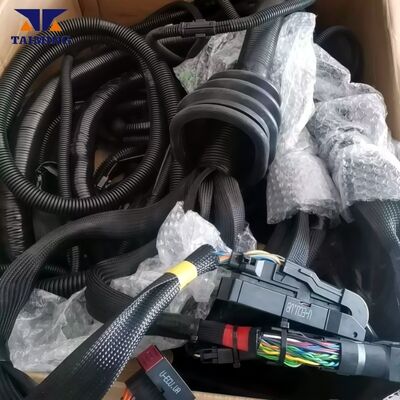 Bedradingsharnas VOE20718807 VOE14512406 voor Graafmachine Volledige Machine Elektrische Kabel