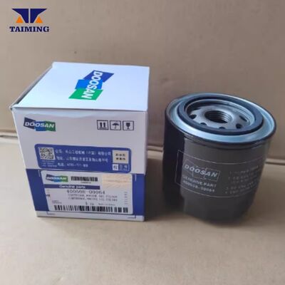 Filters voor graafmachines Toebehoren Motoroliefilter 22586010 36897346 Originele onderdelen voor de detailhandel