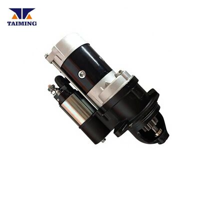 4110000560193 TT16223 Startmotor 24V 11T voor Yuchai YC4108 YC4B80G YC4D80 Motor XCMG SDLG